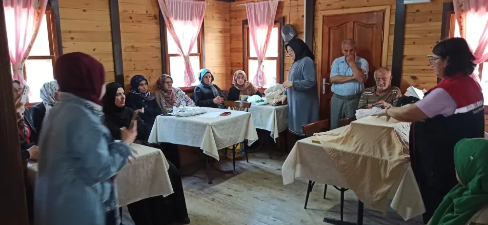 Çaykara