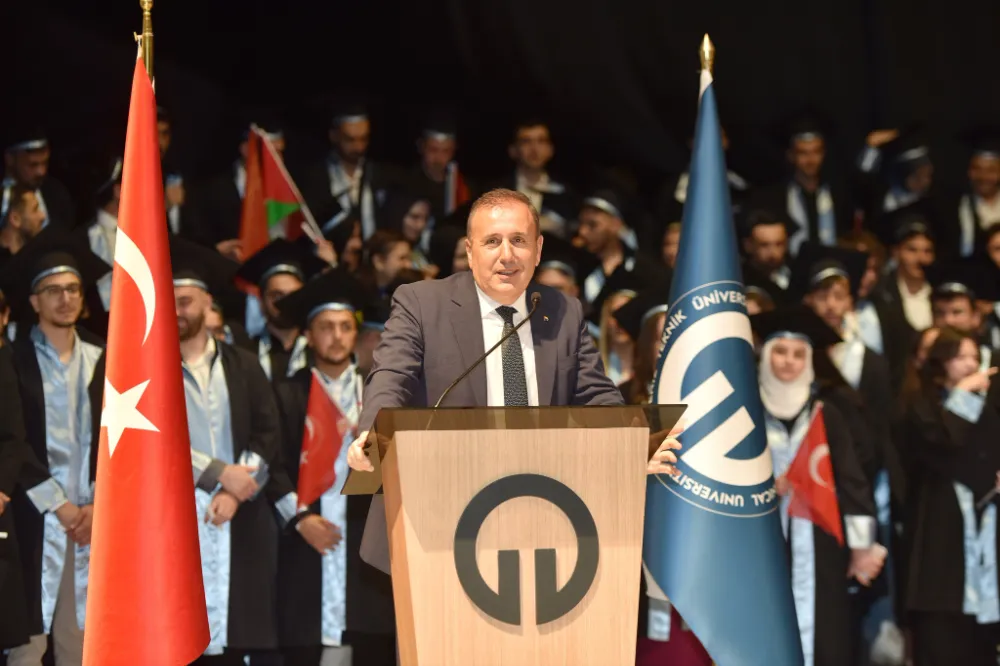 TTSO Başkanı Erkut Çelebi: “Meslek Yüksekokullarının Sayısı Artırılmalı”