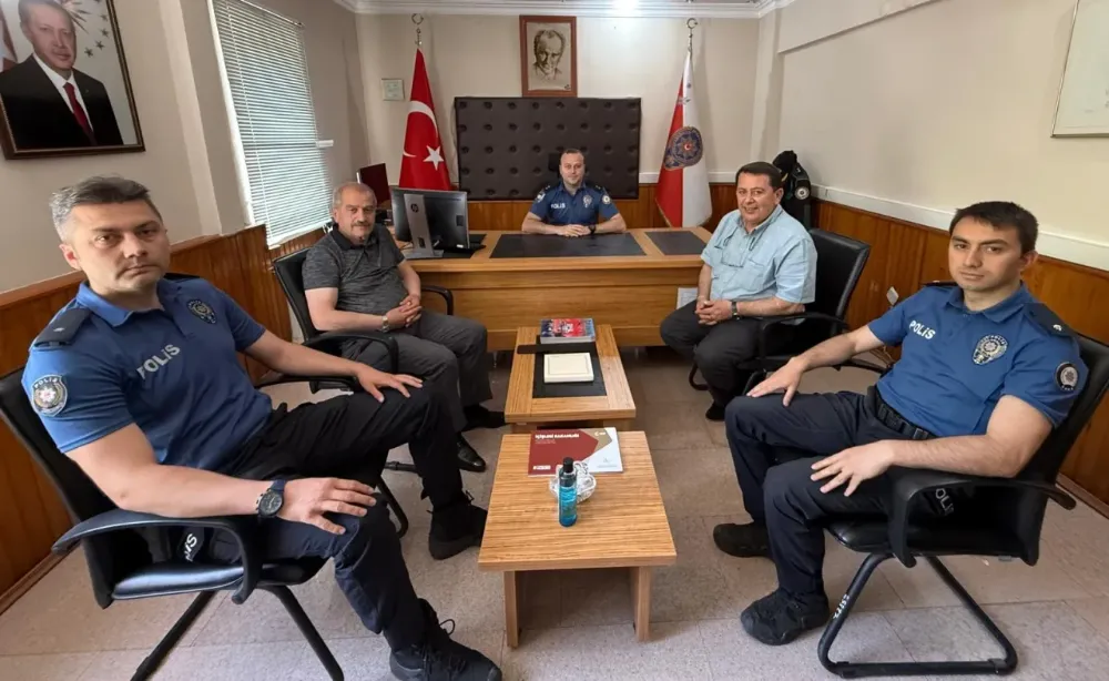 İspir