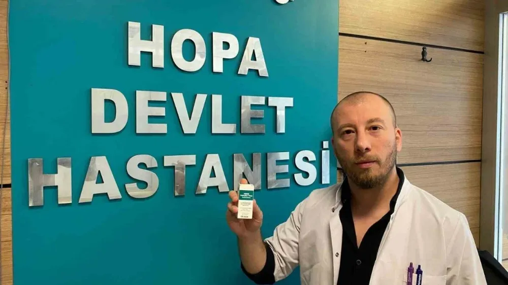 Çay sezonu başladı, yılan sokmaları arttı: Uzmanlar uyarıyor!