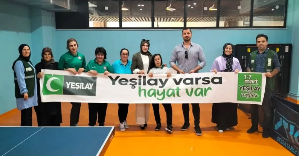 Artvin’de 26 Haziran’da Anlamlı Farkındalık Etkinliği