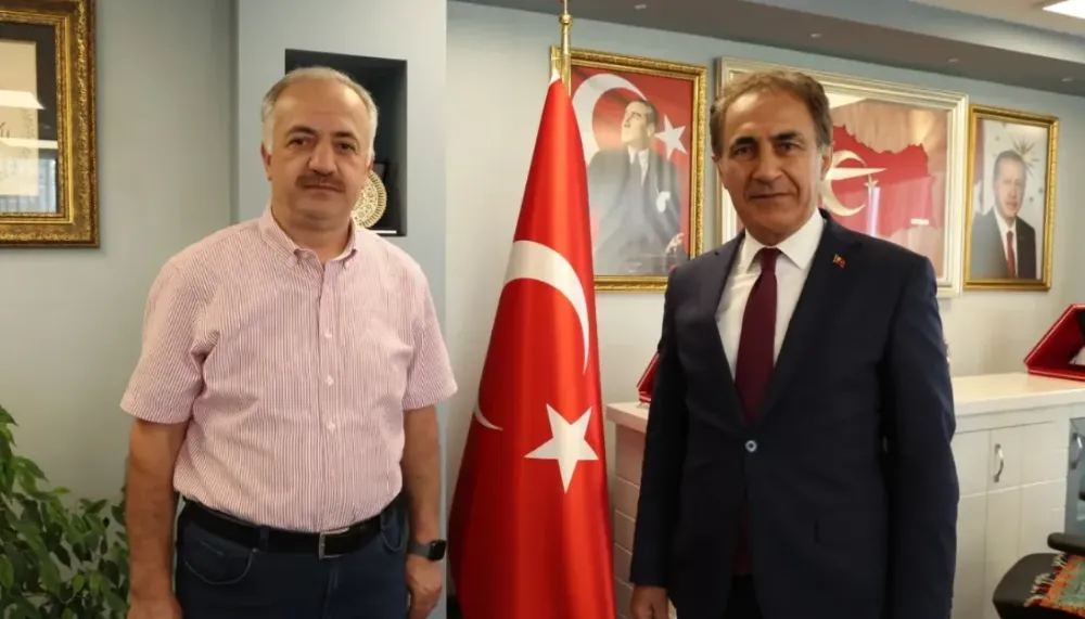 Trabzon Gençlik ve Spor İl Müdürlüğü