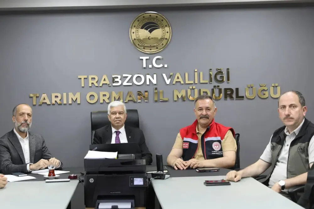Tarım ve Orman Bakanlığı