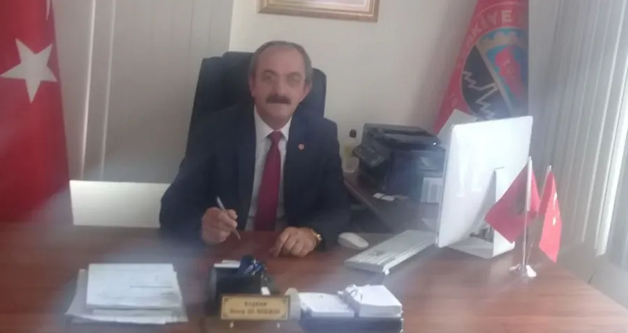 Emekliler insanca yaşam için seyyanen zam talep ediyor, sosyal adalet vurgusu yapılıyor