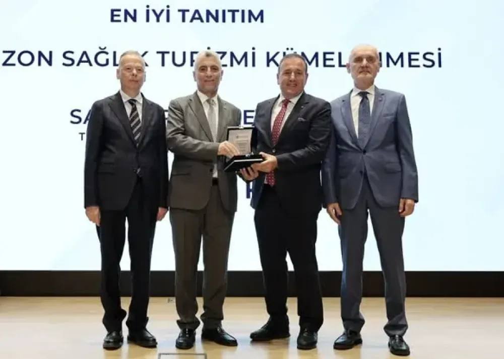 Trabzon Sağlık Turizmi Projesi, 