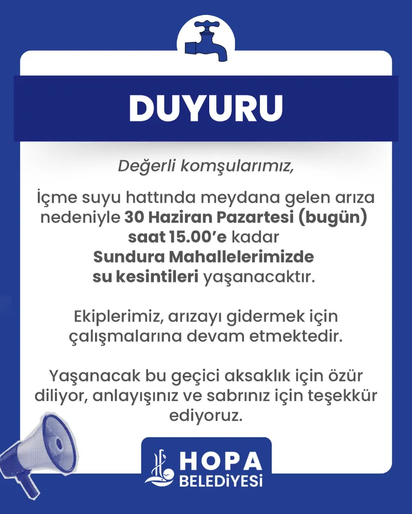 Hopa Belediyesi