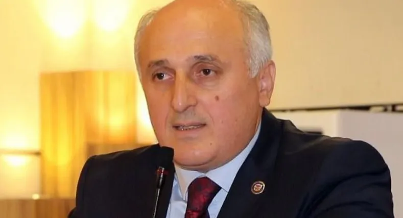 RESOB Başkanı Aksoy’dan Bayram Öncesi “Yerel esnaf “ Çağrısı