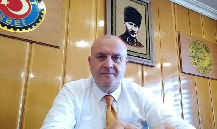 Kontenjan 25 Kiloya Düştü: Üretici Özel Sektörün İnsafına Bırakıldı