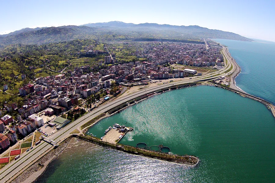 Ardeşen Belediyesi’nden Kurban Atıklarıyla İlgili Önemli Uyarı
