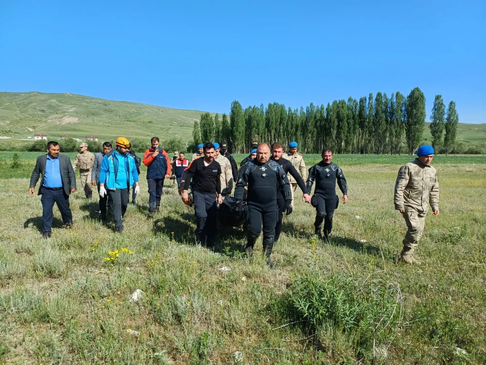 Aras Nehri’nde Can Pazarı: Bir Kişi Hayatını Kaybetti