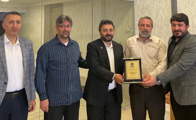 Gençlik ve Birlik Vurgusu: AGD Erzurum
