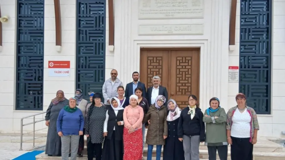 Bayburt