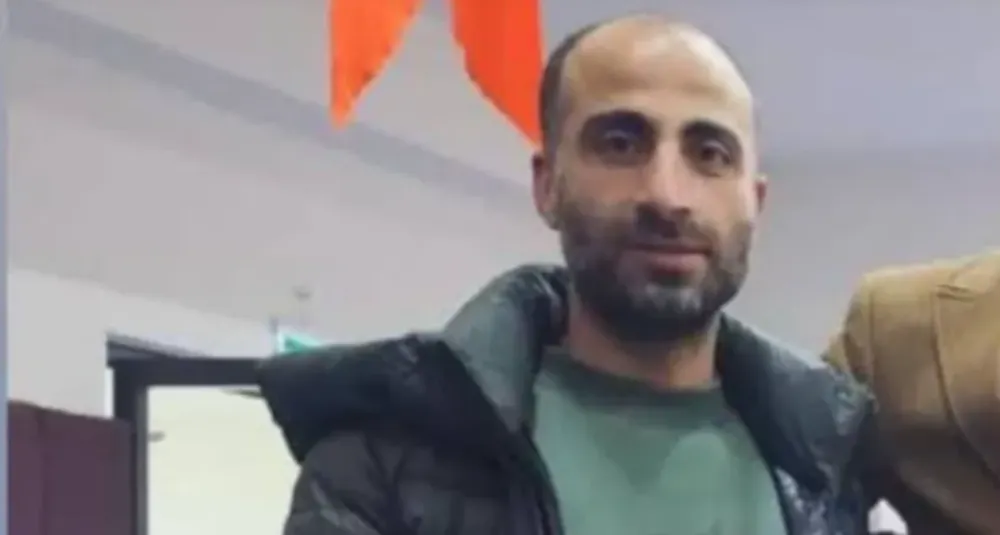 Van’da Görevli Erzurumlu Öğretmen Fırat Bilgin Trafik Kazasında Hayatını Kaybetti
