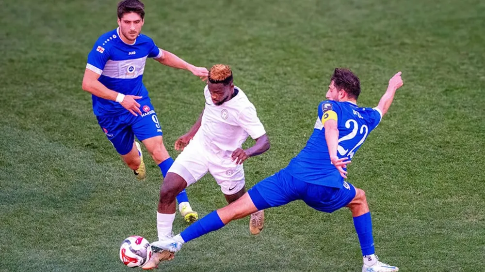 Rizespor’dan Milan Spremo Sürprizi