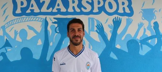 Pazarspor, Erhan Şengül İle Yeni Bir Dönem Başlatıyor