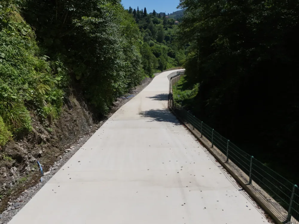 Rize Belediyesi Dağsu Mahallesi