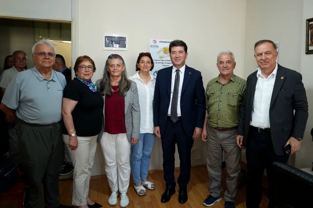 BAŞKAN KAYA’DAN ORTAHİSAR KONUKEVİ MÜJDESİ PROJEMİZ HAZIR