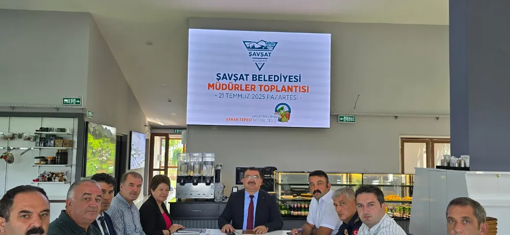 Şavşat