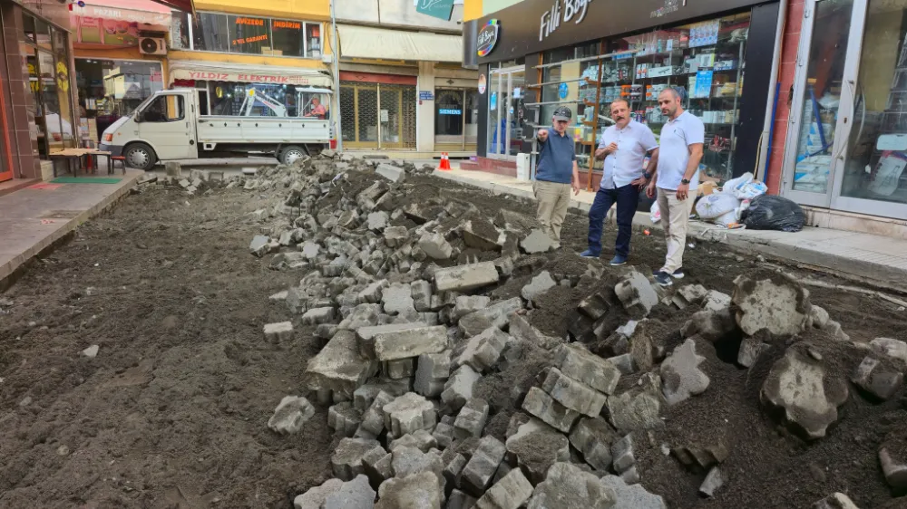 Vakfıkebir