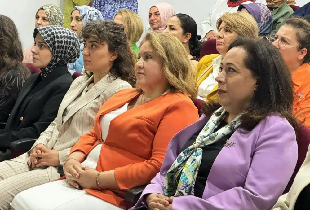 Artvin’de Koruyucu Aile Farkındalığına Destek