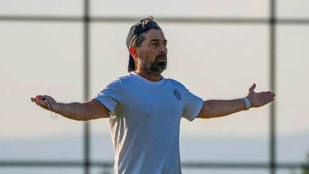 İlhan Palut’tan Taraftara Mesaj: Gerçek Rizespor’u Ligde Göreceksiniz!