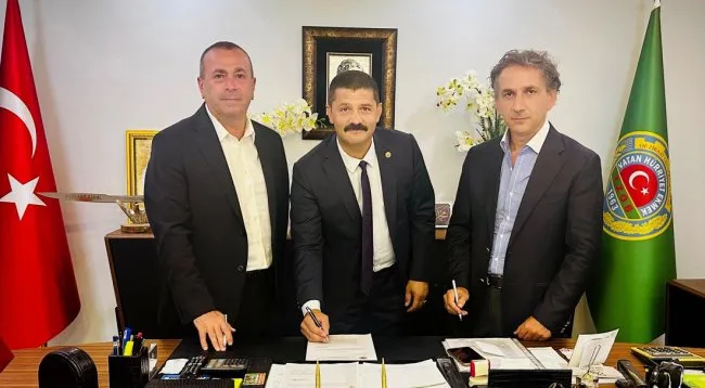 Ziraat Odası