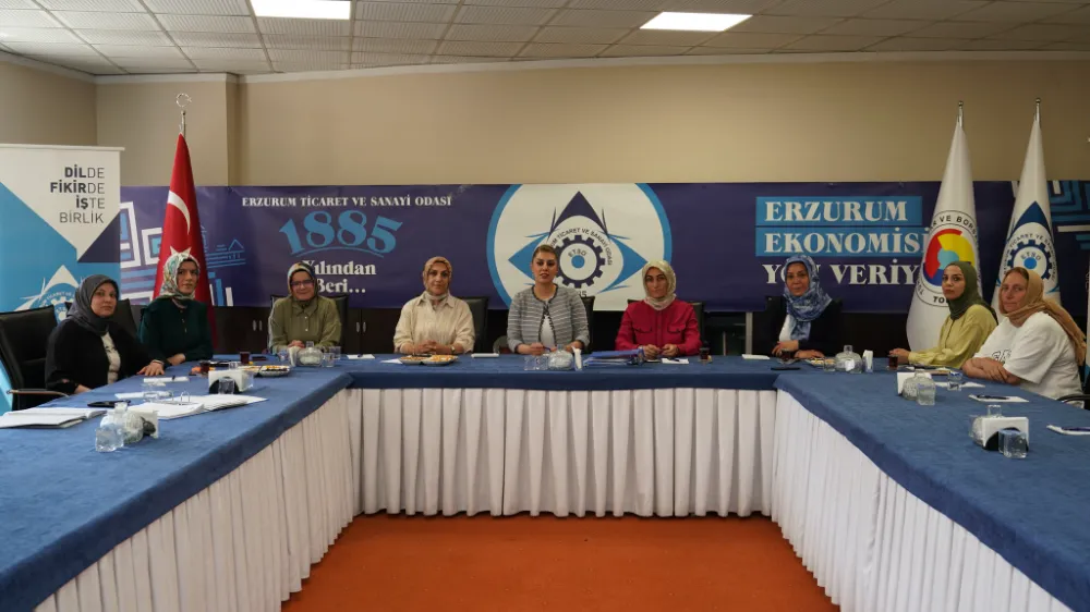Kadın Girişimciler Kurulu