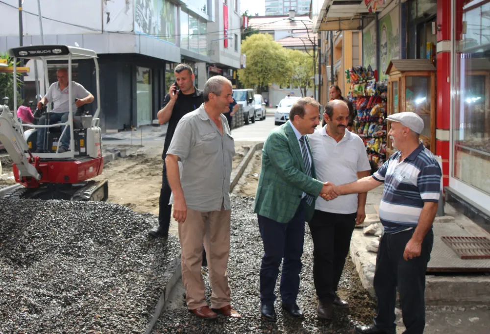 Vakfıkebir