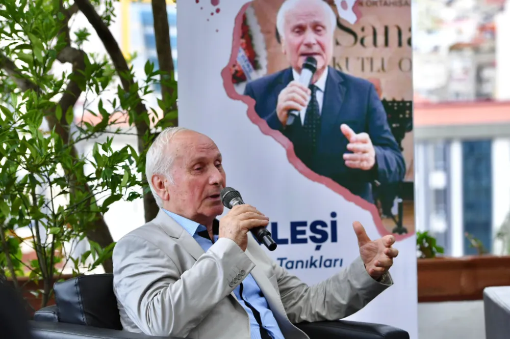 Trabzon Şehir Günleri ile Kültürel Miras Yeniden Canlanıyor