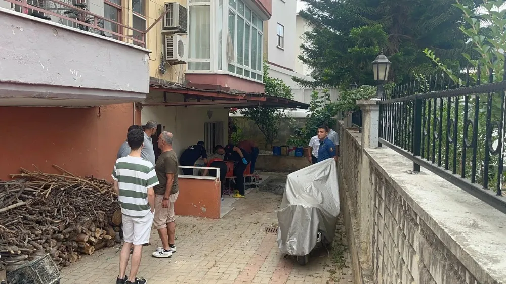 Sabah Saatlerinde Şok Eden Ölüm: Polis Soruşturuyor
