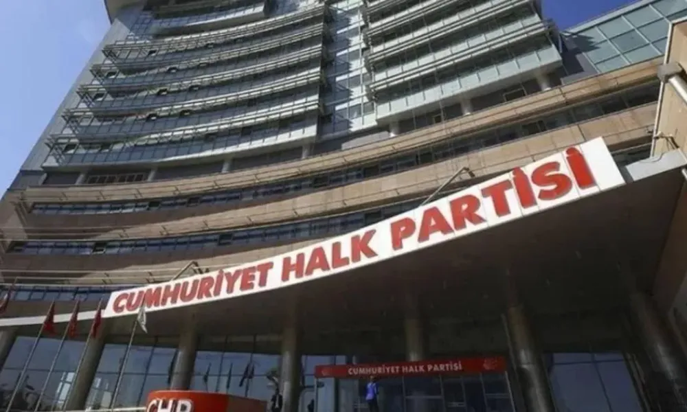 CHP