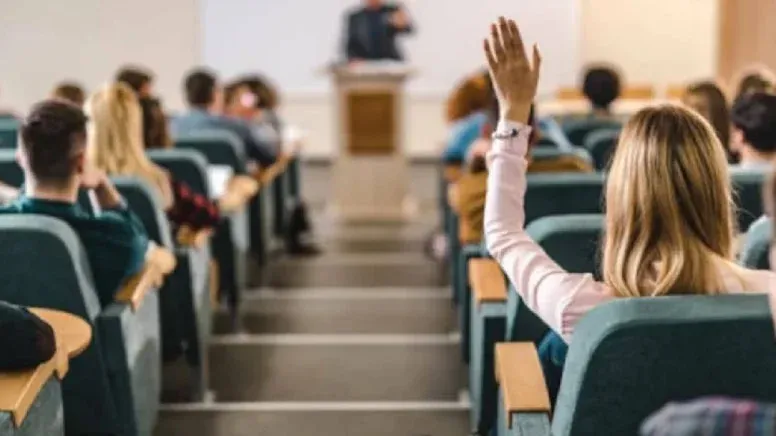 Mezun olur olmaz iş başı yapan meslekler belli oldu