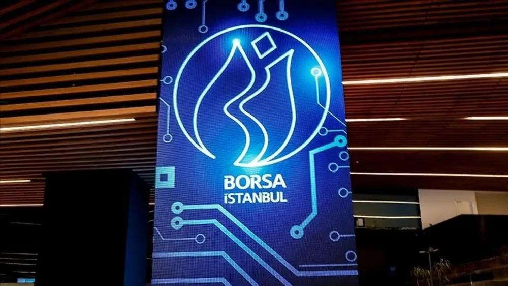Borsa İstanbul