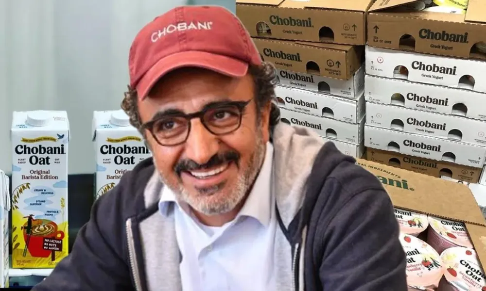 Chobani Nedir? Kürtçe Kökleri ve Türk Yoğurdu Olmaması Üzerine Analiz