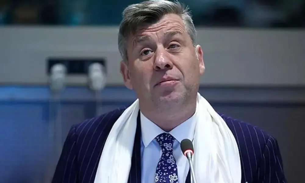 Metin Şentürk