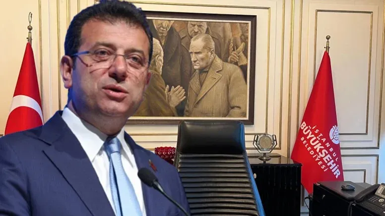 İmamoğlu