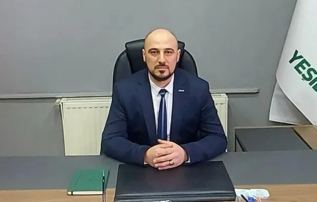 Yeşilay’dan Esnafa Ziyaret: Bağımlılıkla Mücadelede El Ele