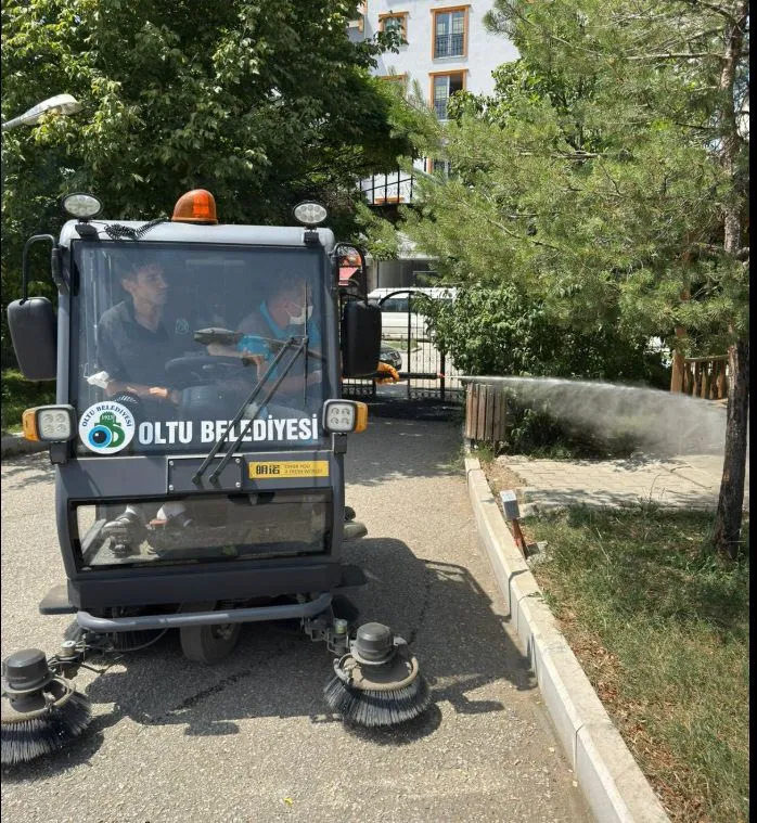 Oltu Belediyesi