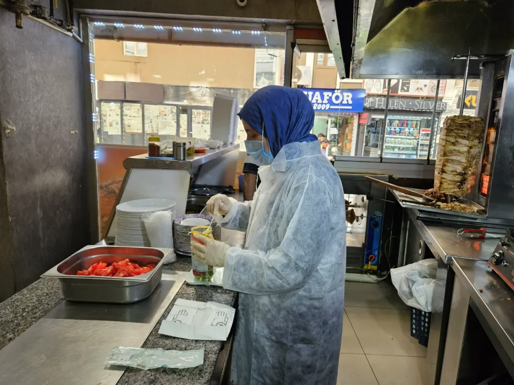 Erzurum’da Gıda Güvenliği Denetimlerinden Olumlu Sonuç