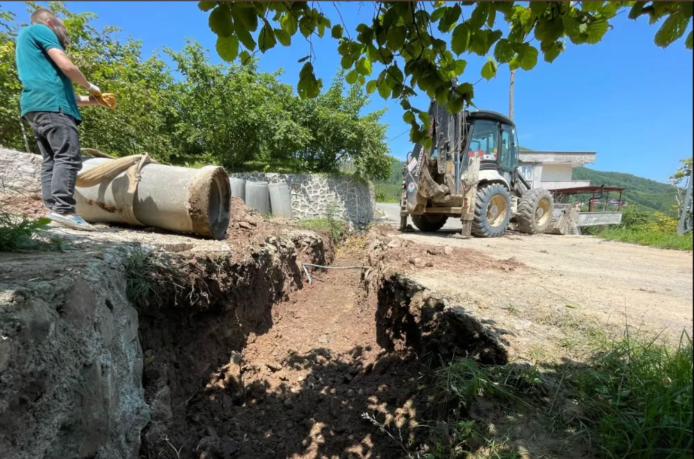 Araklı Belediyesi