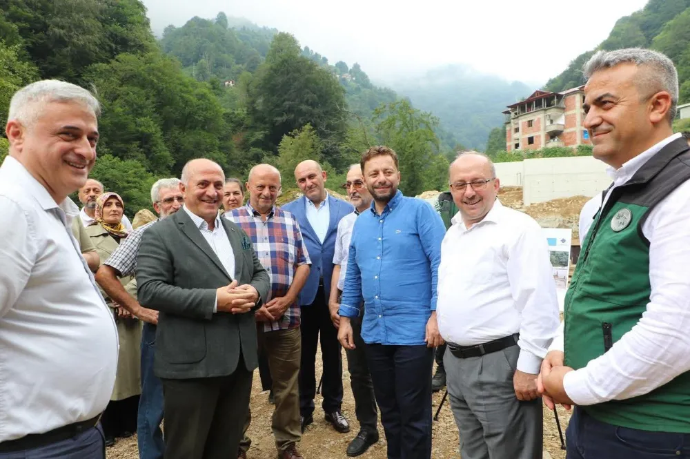 Çayeli
