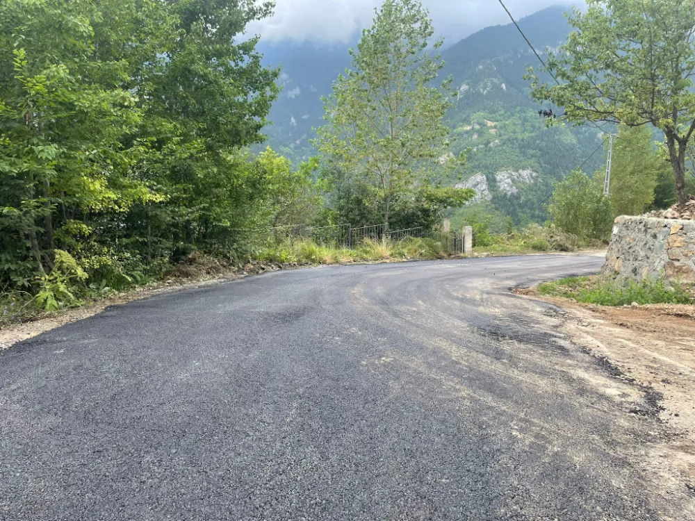 Maçka Belediyesi