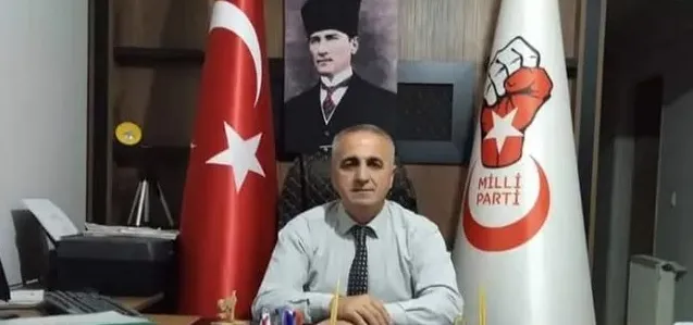 Milli Parti’den Hükümete Çay Tepkisi: Üretici Ezdirilmemeli