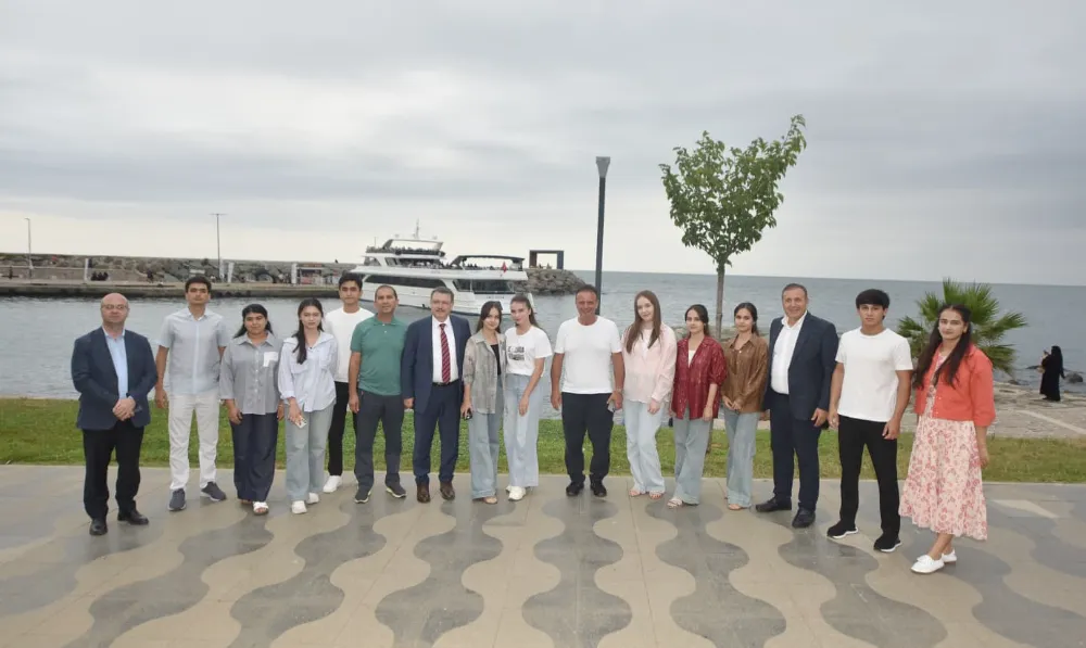Özbekistan