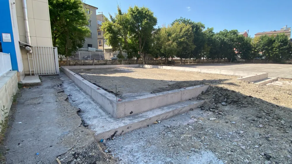 Bayburt Belediyesi’nden Yaşam Kalitesini Yükselten Hizmetler