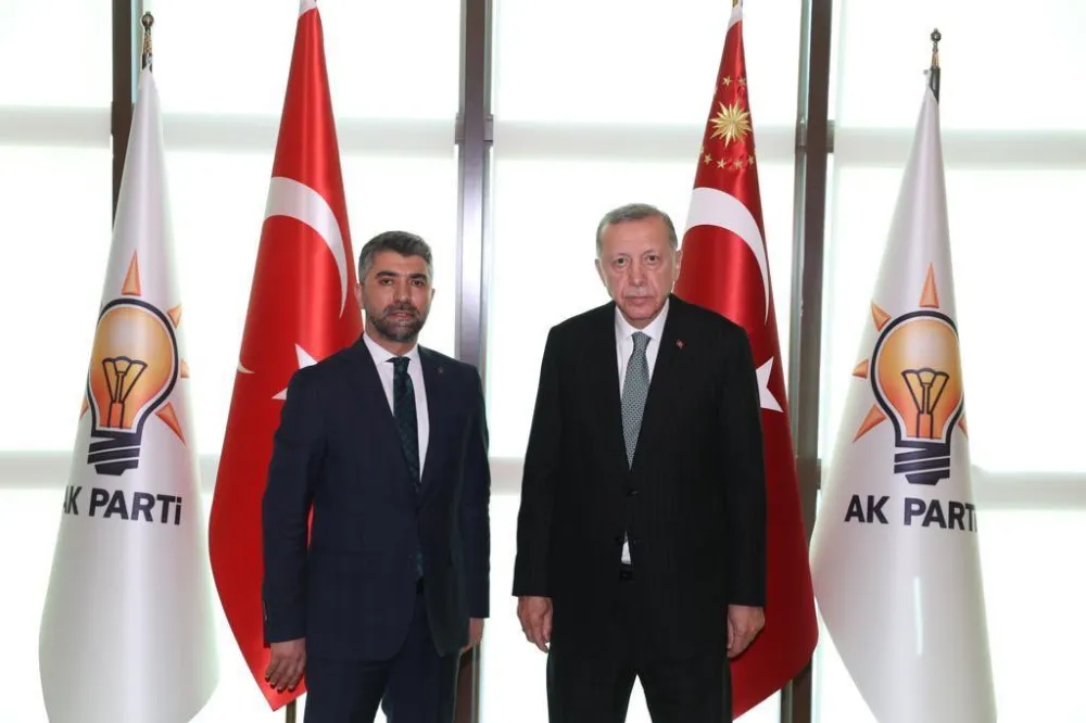 10 Ağustos: Türkiye Yüzyılı İçin Milletin Güçlü Dönüm Noktası