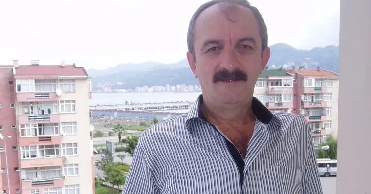 TÜED Rize Şube Başkanı Derman: Emekliler Kendi Ülkesindeki Tatil Beldelerini Televizyondan İzliyor