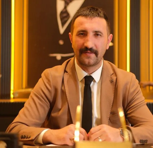 Ülkü Ocakları Erzurum İl Başkanı Mevlüt Özcan’dan Sert Uyarı: Sosyal Medya Sokakta Kurtarmaz