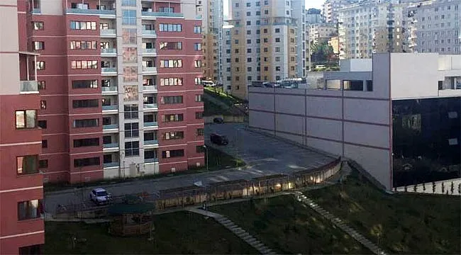 Rize Timya Vadisi’nde Yüksek Aidat Krizi: Vatandaşlar Emlak Konut Yönetimine Tepkili