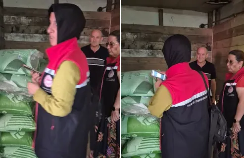 Trabzon İl Tarım ve Orman Müdürlüğü: Gübre Bayii Denetimleri Sıkı Takip Ediliyor